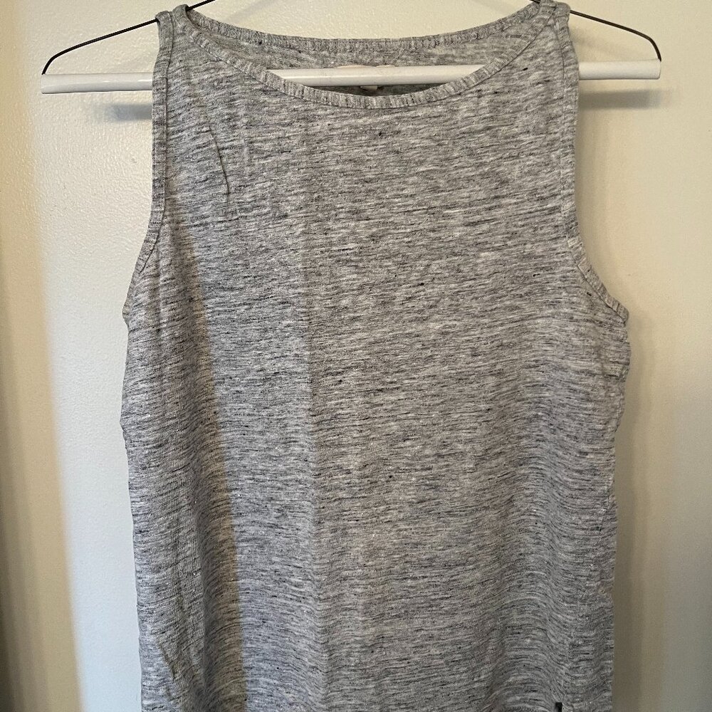Madewell Tank Top